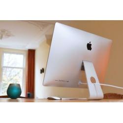iMac 27 inch 5k Late 2015 | 4,0 GHz i7 | 16 GB | 1 TB Fusion
