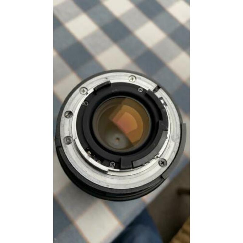 Nikon AF 70-210 mm