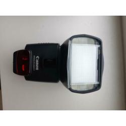 Canon Flitser