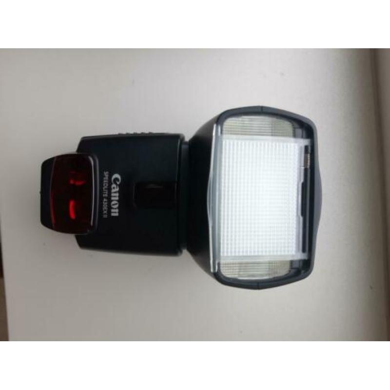 Canon Flitser