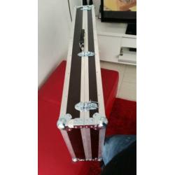 Flightcase Keyboard