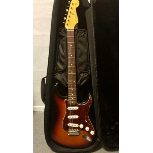 fender john mayer signature stratocaster