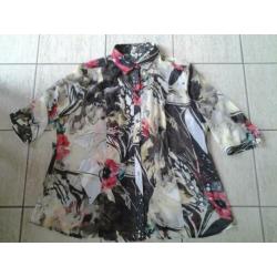 MyWayFer blouse