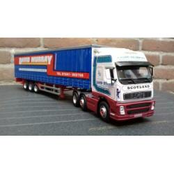Tekno - volvo david murray