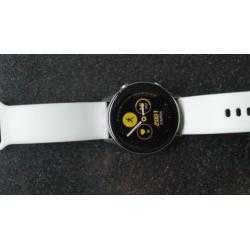 Samsung Smart Watch Active