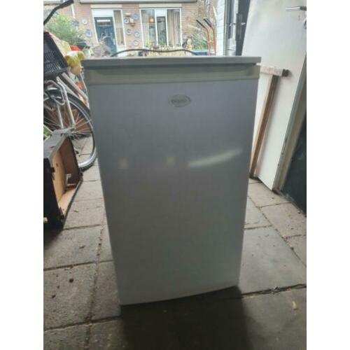 Tafel model koelkast