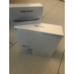 Apple Mac mini 2018 i5/3.0ghz/ 512gb ssd/32gb ram ruilen!