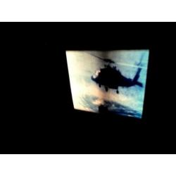 x 35mm film - US NAVY - Reklame kleur geluid 30sec mooi