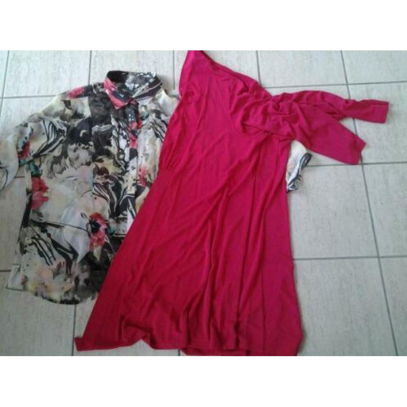 MyWayFer blouse