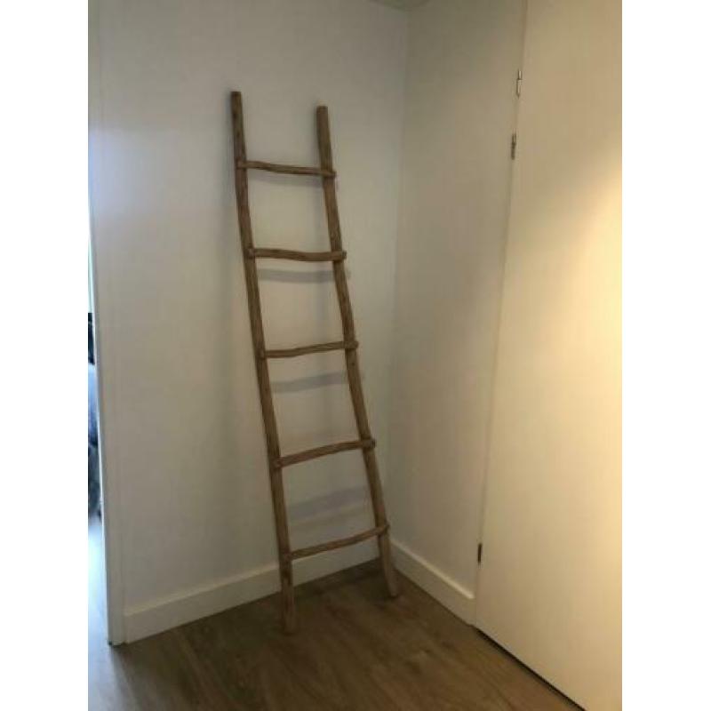 Decoratieve ladder