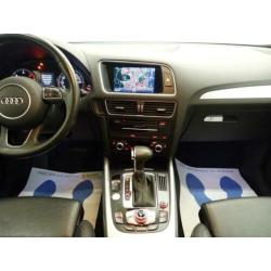 Audi Q5 2.0 TDI 191pk Quattro Pro Line S [S-Line] Aut- Vol L