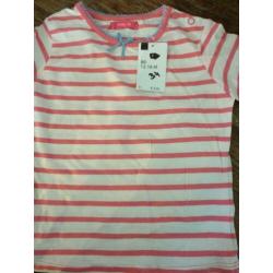 NIEUW! Partij babykleding kleding Op=Op maat 86