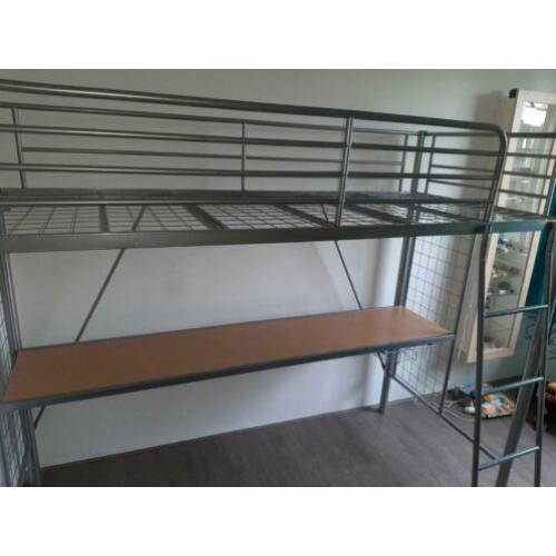 Hoogslaper van Ikea