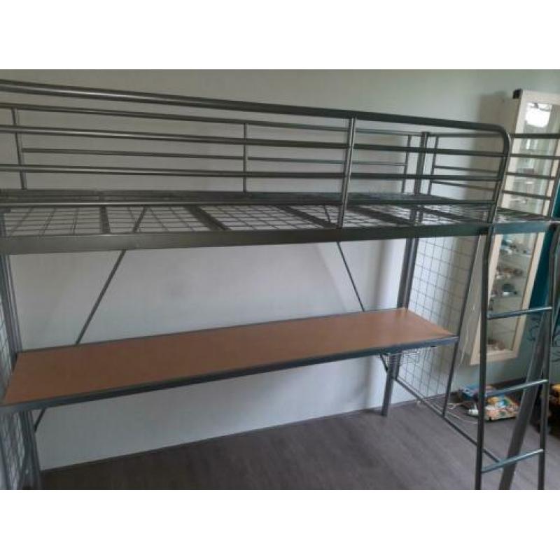 Hoogslaper van Ikea
