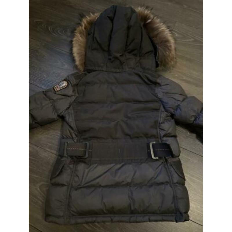 Parajumpers meisjes parka maat 8