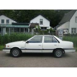 Hyundai Stellar 2.0 GSL Automaat 120.000km Youngtimer Unieke