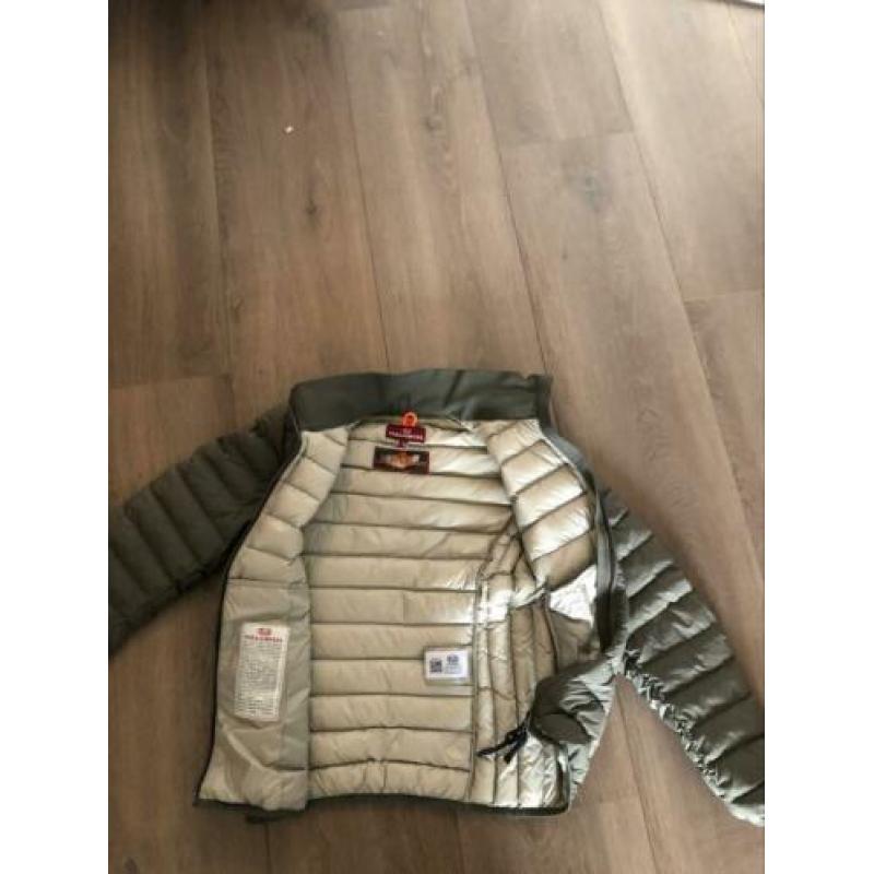 Parajumper Geena donsjas maat S