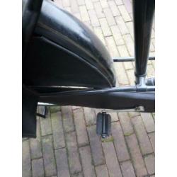 Antieke tandem FlevoPon