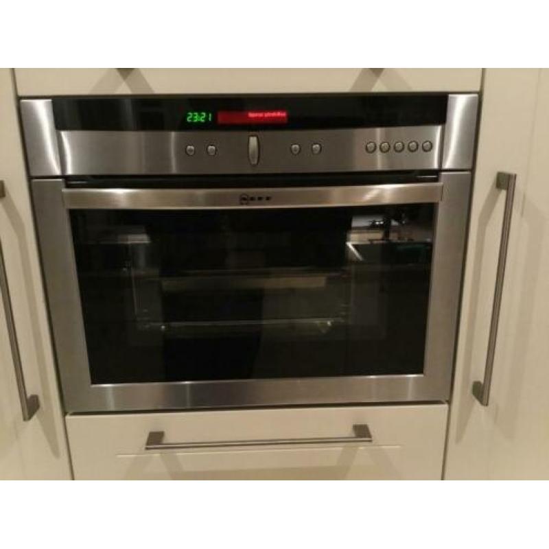 Neff Stoomoven Z.G.A.N.