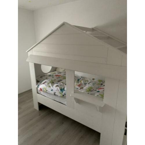 Huisbed, zo goed als nieuw €250