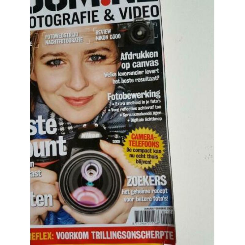 zoom nl 1 2008, gelezen