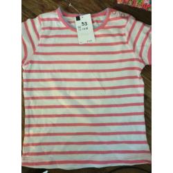 NIEUW! Partij babykleding kleding Op=Op maat 86