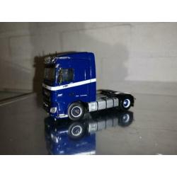 Daf xf euro 6 L&M tekno