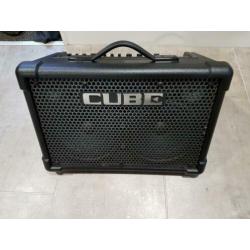 TE KOOP: Roland Cube Street EX