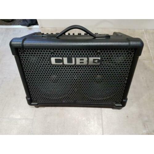 TE KOOP: Roland Cube Street EX