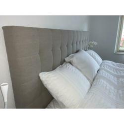 Boxspring zeer luxueus 200x210