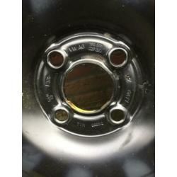 Winterbanden VW Up / Mii / Citigo 175/65R14 Vredestein