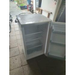 Tafel model koelkast