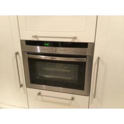 Neff Stoomoven Z.G.A.N.