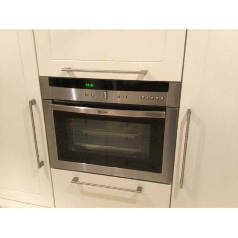 Neff Stoomoven Z.G.A.N.