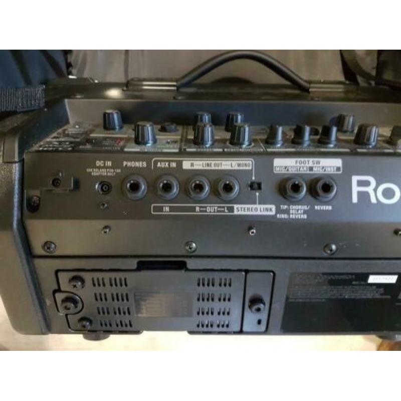 TE KOOP: Roland Cube Street EX