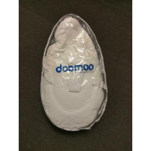 doomoo seat als nieuw