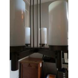 De Bazel majestueuze art deco kroonluchter
