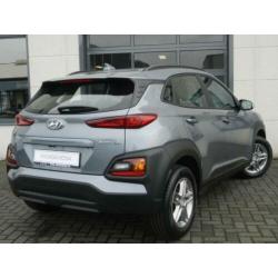 Hyundai Kona 1.0 T-GDI Comfort NAV/AEB VAN € 25.785,- VOOR €