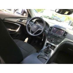 Opel Insignia 2.0 CDTI 88KW EDITION 5DRS (bj 2015)