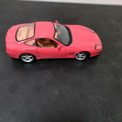 modelauto ferrari maranello