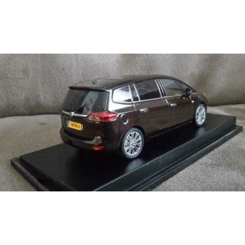 Motorart Opel Zafira 1/43