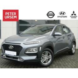 Hyundai Kona 1.0 T-GDI Comfort NAV/AEB VAN € 25.785,- VOOR €