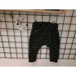 Meisjes kleding maat 56