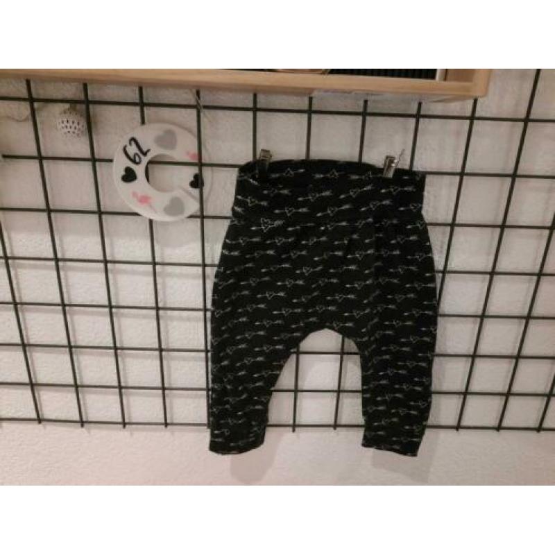 Meisjes kleding maat 56