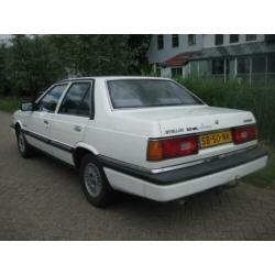 Hyundai Stellar 2.0 GSL Automaat 120.000km Youngtimer Unieke
