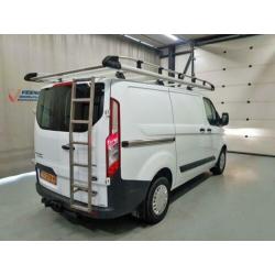 Ford Transit Custom 2.2TDCI 3-Persoons Airco + Imperiaal