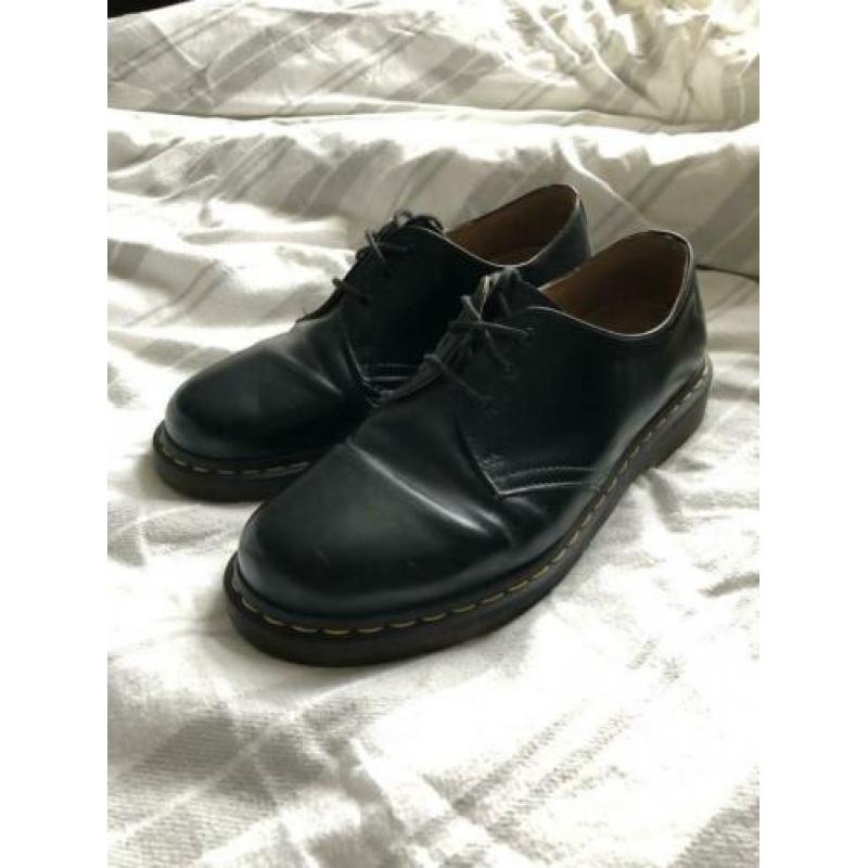 Nette Dr. Martens, maat 45