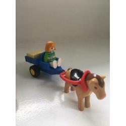 Playmobil 123