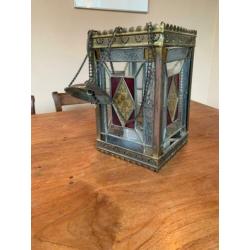Lantaarn lamp, lantaarnlamp