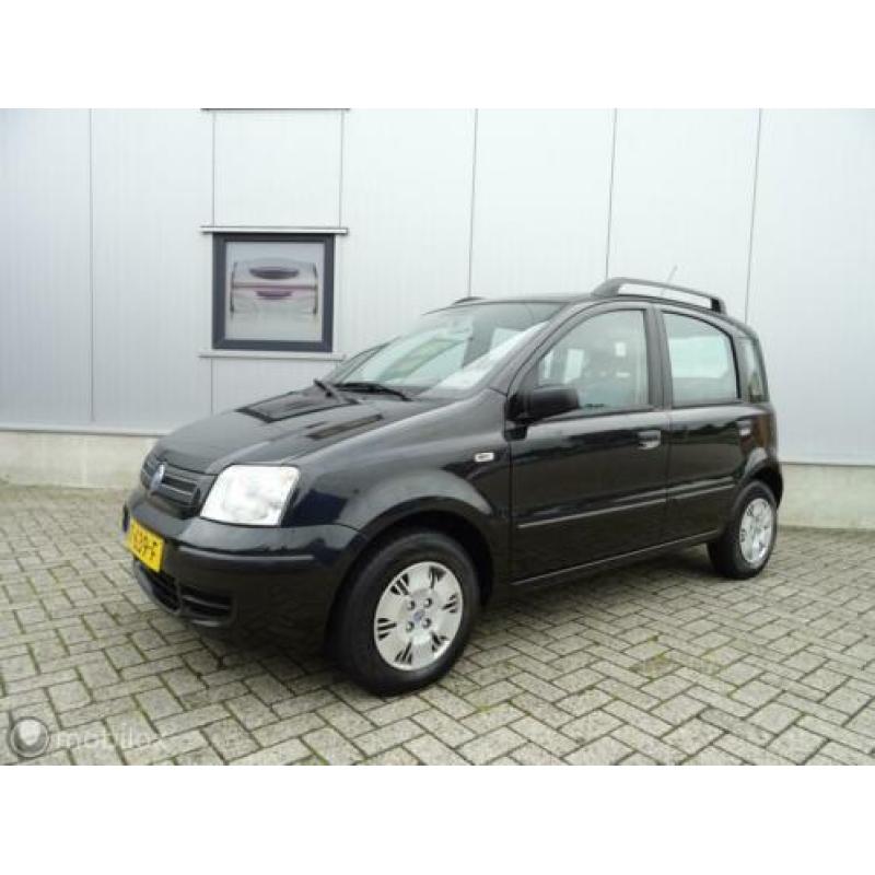 Fiat Panda 1.2 Dynamic * Stuurbekrachtiging & Airco *